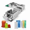 خرید فروش تعمیرات و ساخت دستگاه کیسه بافی کیان صنعت آریا در اصفهان